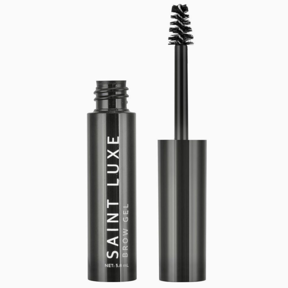 Saint Luxe Beauty Brow Gel in Clear